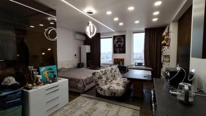 Продажа квартиры Омск.&nbsp;Волховстроя ул, 23