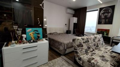 Продажа квартиры Омск.&nbsp;Волховстроя ул, 23