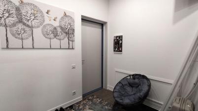 Продажа квартиры Омск.&nbsp;Волховстроя ул, 23