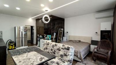 Продажа квартиры Омск.&nbsp;Волховстроя ул, 23