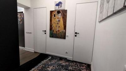 Продажа квартиры Омск.&nbsp;Волховстроя ул, 23