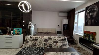 Продажа квартиры Омск.&nbsp;Волховстроя ул, 23