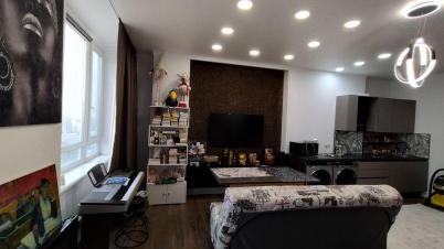 Продажа квартиры Омск.&nbsp;Волховстроя ул, 23