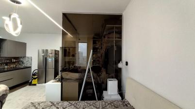 Продажа квартиры Омск.&nbsp;Волховстроя ул, 23