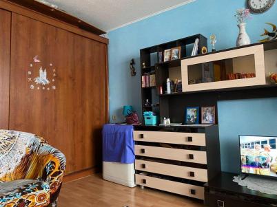 Продажа квартиры Омск.&nbsp;4-я Любинская ул, 46