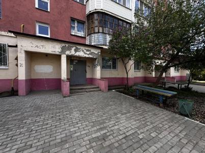 Продажа квартиры Омск.&nbsp;4-я Любинская ул, 46