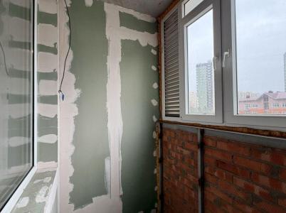 Продажа квартиры Омск.&nbsp;Крупской ул, 13/3