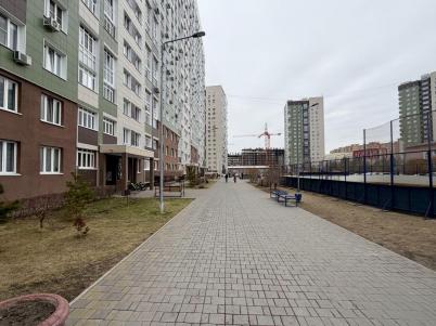 Продажа квартиры Омск.&nbsp;Крупской ул, 13/3