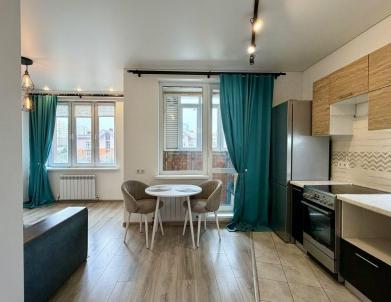 Продажа квартиры Омск.&nbsp;Крупской ул, 13/3