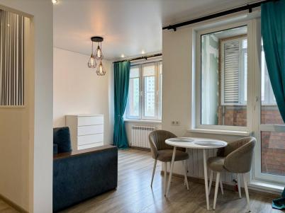 Продажа квартиры Омск.&nbsp;Крупской ул, 13/3