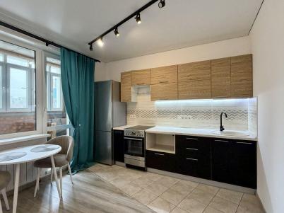 Продажа квартиры Омск.&nbsp;Крупской ул, 13/3