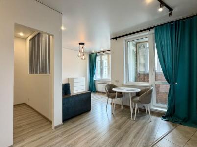 Продажа квартиры Омск.&nbsp;Крупской ул, 13/3