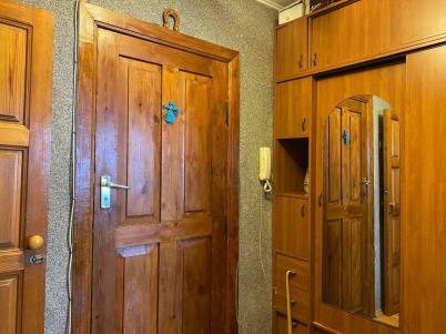 Аренда квартиры Омск.&nbsp;4-я Любинская ул, 46