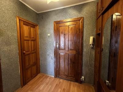 Аренда квартиры Омск.&nbsp;4-я Любинская ул, 46