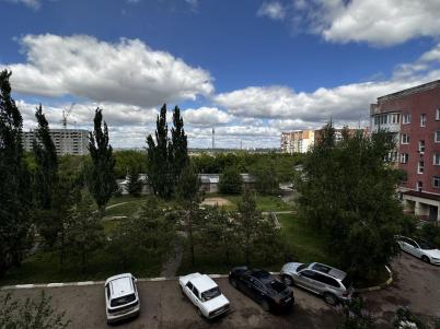 Аренда квартиры Омск.&nbsp;4-я Любинская ул, 46