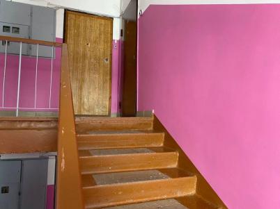 Аренда квартиры Омск.&nbsp;4-я Любинская ул, 46