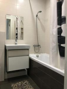 Аренда квартиры ул. Цветаевой, 7