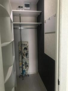 Аренда квартиры ул. Цветаевой, 7