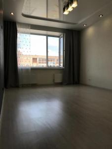 Аренда квартиры ул. Цветаевой, 7