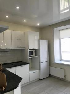 Аренда квартиры ул. Цветаевой, 7