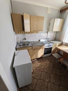 Продажа квартиры Омск.&nbsp;улица Комкова 8