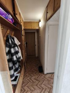 Продажа квартиры Омск.&nbsp;улица Комкова 8