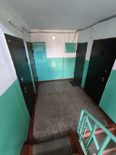 Продажа квартиры Омск.&nbsp;улица Комкова 8