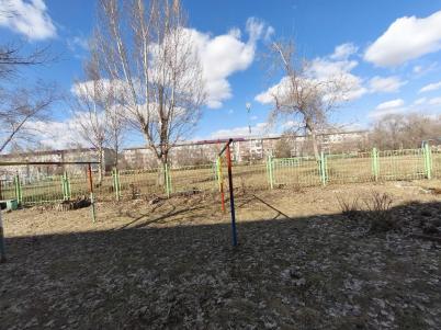 Продажа квартиры Омск.&nbsp;улица Комкова 8