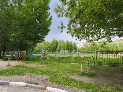 Продажа квартиры Омск.&nbsp;улица Комкова 8