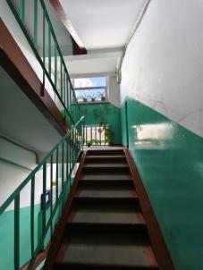 Продажа квартиры Омск.&nbsp;улица Комкова 8