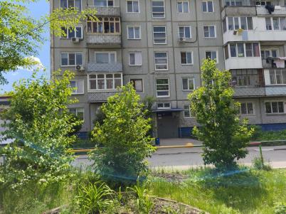 Продажа квартиры Омск.&nbsp;улица Комкова 8