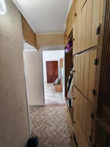 Продажа квартиры Омск.&nbsp;улица Комкова 8