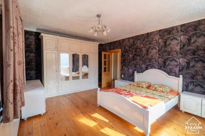 Продажа коттеджа Береговая улица 95