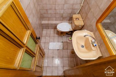 Продажа коттеджа Береговая улица 95