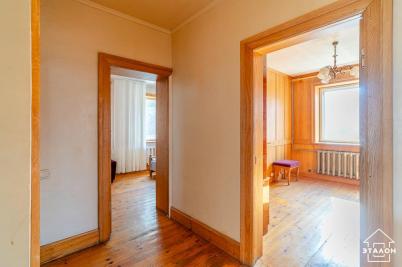 Продажа коттеджа Береговая улица 95