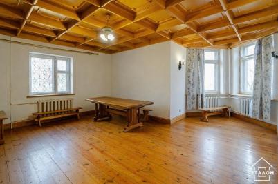 Продажа коттеджа Береговая улица 95