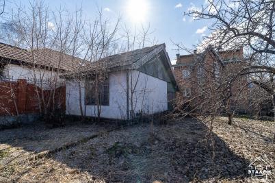 Продажа коттеджа Береговая улица 95