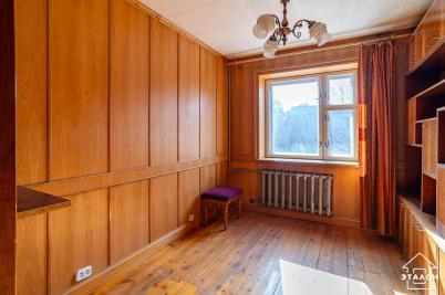 Продажа коттеджа Береговая улица 95