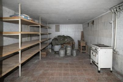 Продажа коттеджа Береговая улица 95