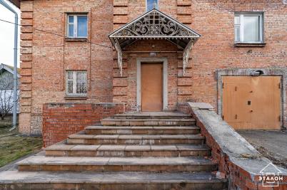 Продажа коттеджа Береговая улица 95