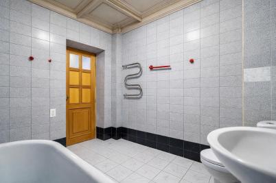 Продажа коттеджа Береговая улица 95