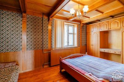 Продажа коттеджа Береговая улица 95