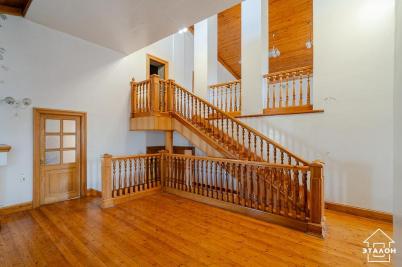 Продажа коттеджа Береговая улица 95