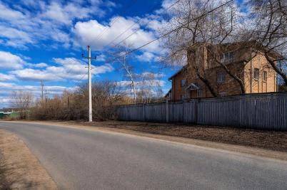 Продажа коттеджа Береговая улица 95