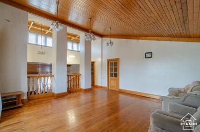 Продажа коттеджа Береговая улица 95