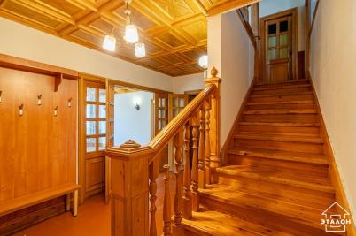 Продажа коттеджа Береговая улица 95