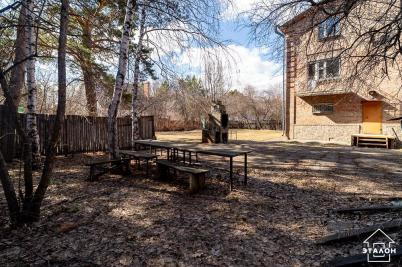 Продажа коттеджа Береговая улица 95