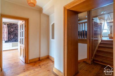 Продажа коттеджа Береговая улица 95