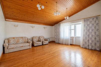 Продажа коттеджа Береговая улица 95