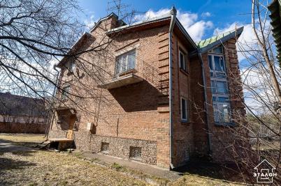 Продажа коттеджа Береговая улица 95